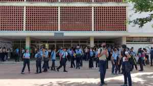 Alarma en liceos de Anzoátegui tras intento de secuestro a estudiantes: los detalles del “modus operandi” que angustió a la gente