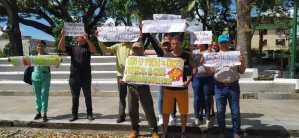 Dueños de finca en Apure exigen la detención de presuntos poli-malandros implicados en robo de ganado