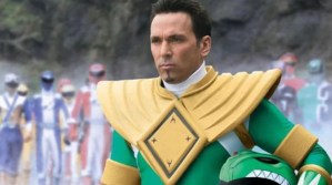 La esposa de Jason David Frank, estrella de “Power Rangers”, revela la causa de muerte del actor