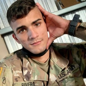 Soldado del Ejército de EEUU fue asesinado a tiros tras una discusión en plena carretera