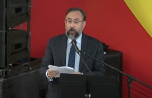 Jesús María Casal: La Primaria está rodeada de las más grandes dificultades (VIDEO)