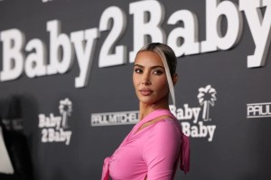 Kim Kardashian se pronunció sobre su relación con Balenciaga y la campaña con niños sadomasoquistas