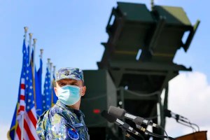 Polonia pide a Alemania que despliegue el poderoso sistema de misiles Patriot en Ucrania