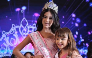 Mini Zulia presentó a sus 17 candidatas rumbo al Mini Venezuela 2023