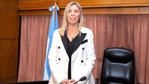 Jueza del caso por atentado a Cristina Fernández rebate la “sospecha” sobre su objetividad