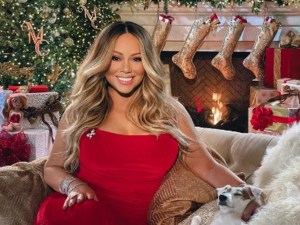 ¿Por qué Mariah Carey no lleva el apellido de su familia venezolana?