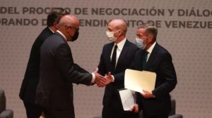 Conferencia en Colombia sobre Venezuela será para reactivar las negociaciones en México