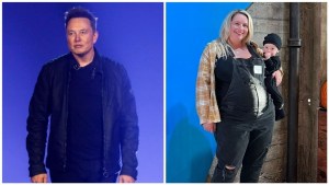 Polémica en EEUU: Elon Musk despidió de Twitter a una mujer con ocho meses de embarazo
