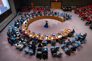 La Asamblea General de la ONU estudia cómo reformar el Consejo de Seguridad