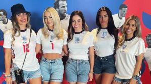 Jugadores ingleses se mantendrán alejados de sus parejas durante todo el Mundial