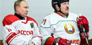 Putin y Lukashenko preparan maniobras militares conjuntas y suman tensión al conflicto con Ucrania