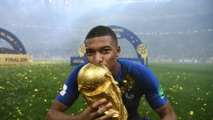 Mundial de Qatar: Francia se enfrenta a la misteriosa “maldición del campeón”