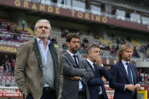 Crisis en la Juventus: el club registra pérdidas de casi 240 millones de euros en 2022
