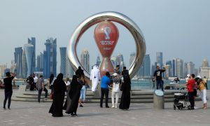 Qatar 2022: la historia de lo que pasó y razón por la cual crece el rechazo contra la sede mundialista
