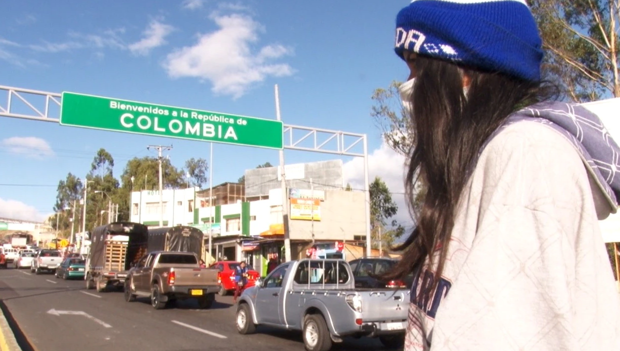 Migrantes venezolanos en Colombia enfrentan dificultades para acceder al mercado laboral