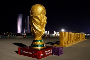 Todas las listas de convocados de las selecciones para el Mundial de Qatar 2022