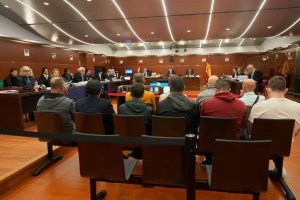 Los delitos contra la libertad sexual se disparan un 35% en España: la mitad de las víctimas son menores