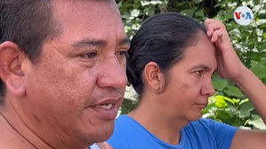 Panamá: el último refugio para la migración venezolana (Video)