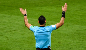 ¿Cuánto cobra un árbitro en el Mundial de Qatar?, así es su sueldo por partido