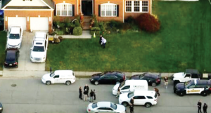 Terror en Maryland: Se quitó la vida luego de asesinar a su exnovia, la mamá y el hermano a tiros
