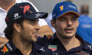 “Si tiene dos campeonatos es gracias a mí”: Checo Pérez explota contra Max Verstappen (Video)