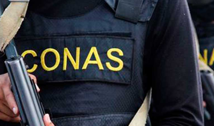 Cayeron tres miembros de la banda “Las Delicias” en Barlovento tras enfrentamiento con la policía
