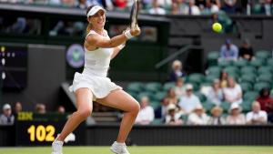 Wimbledon permitirá a las tenistas llevar shorts oscuros: Esta es la razón
