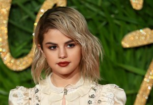 Selena Gomez revive recuerdos traumáticos que le hicieron pensar en el suicidio