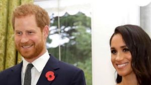 El pedido de Meghan Markle y el príncipe Harry que la reina Isabel II declinó y tomó como inapropiado