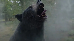 La película inspirada en hechos reales sobre un oso que comió cocaína (TRÁILER)
