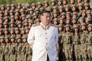 EEUU, Japón y Corea del Sur prometieron una respuesta fuerte a cualquier prueba nuclear de Kim Jong-un