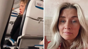 VIRAL: azafata reveló cuáles son los pasajeros más odiados por la tripulación (VIDEO)