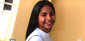 Luto en Dominicana: joven fue vilmente apuñalada por su exnovio y luego baleada por su exsuegro (VIDEO)