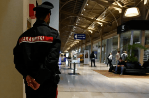 Horror en Italia: paciente mató de un disparo a su cardiólogo en el consultorio