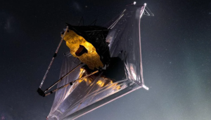 Telescopio James Webb reveló cómo son los grupos de estrellas más antiguos del universo
