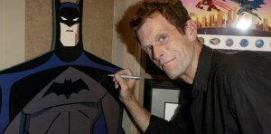 Murió Kevin Conroy, la voz de Batman en la recordada serie animada