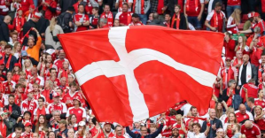 Fifa prohíbe a selección de Dinamarca usar camisetas en defensa de derechos humanos