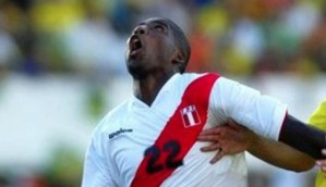 Pasó de jugar fútbol con la selección de Perú a ser extorsionado por “El Tren de Aragua”