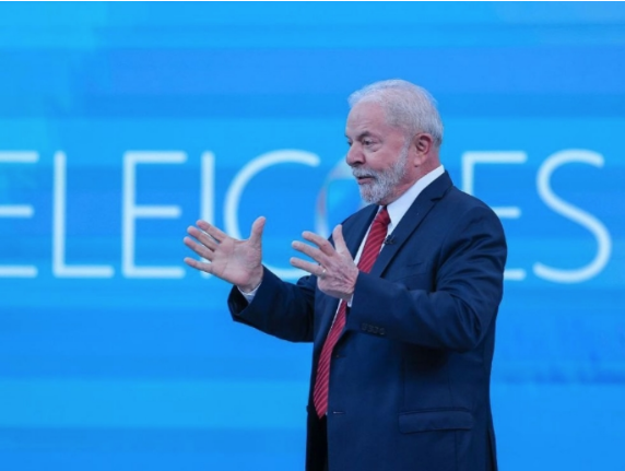 Luiz Inácio Lula da Silva: ¿por qué le falta un dedo al presidente electo de Brasil?