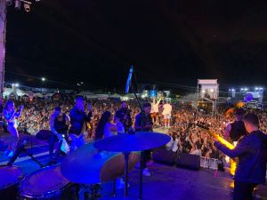 Más de 20 mil personas visitaron el Venezuela Off Road Festival