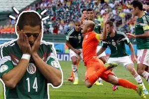 Mundial Qatar 2022: México y la maldición del quinto partido que quiere romper