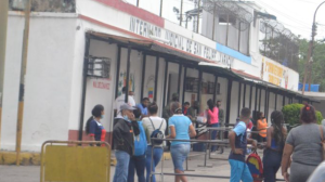 Compañeros de celda acribillaron a “El Miguelacho” en Internado Judicial de San Felipe