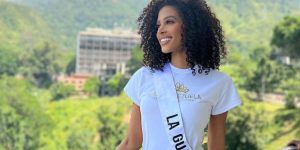 La Guaira exigió explicación “pública y transparente” ante escándalo de presunta trampa en el Miss Venezuela 2022