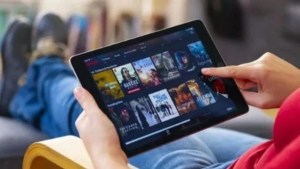 Hasta la vista, Netflix: plataforma gratuita te paga por mirar series