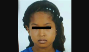 Hallaron el cuerpo de una niña de siete años reportada como desaparecida en Zulia
