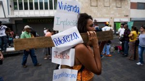 Encuesta Encovi 2022: La pobreza se reduce en Venezuela, pero crece la desigualdad