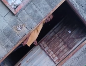 En VIDEO: vecinos grabaron in fraganti a depredador sexual de menores en Portuguesa