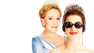 Lo que se sabe de la tercera película de “El Diario de una Princesa”, con Anne Hathaway