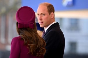 El mal hábito con la comida que tiene el príncipe William y Kate Middleton no soporta