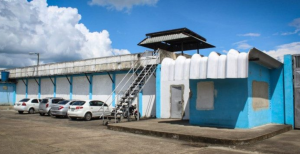 Reportaron fuga de cuatro detenidos del retén de Guasina, Delta Amacuro